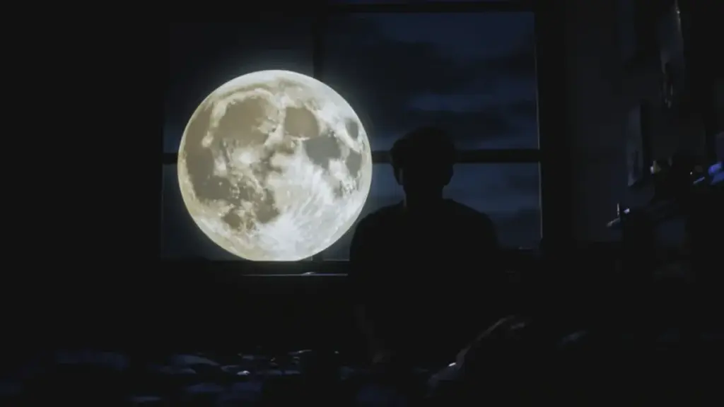 Vollmond: Ein Sternzeichen könnte endlich die Nachricht erhalten, auf die es nicht mehr hoffte